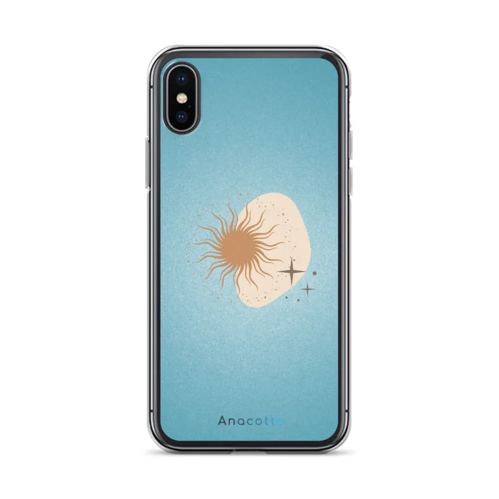 iPhone Case Anacotte