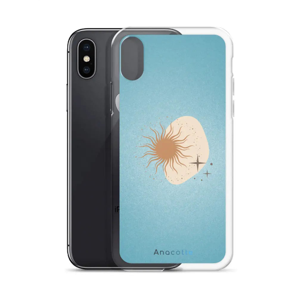 iPhone Case Anacotte