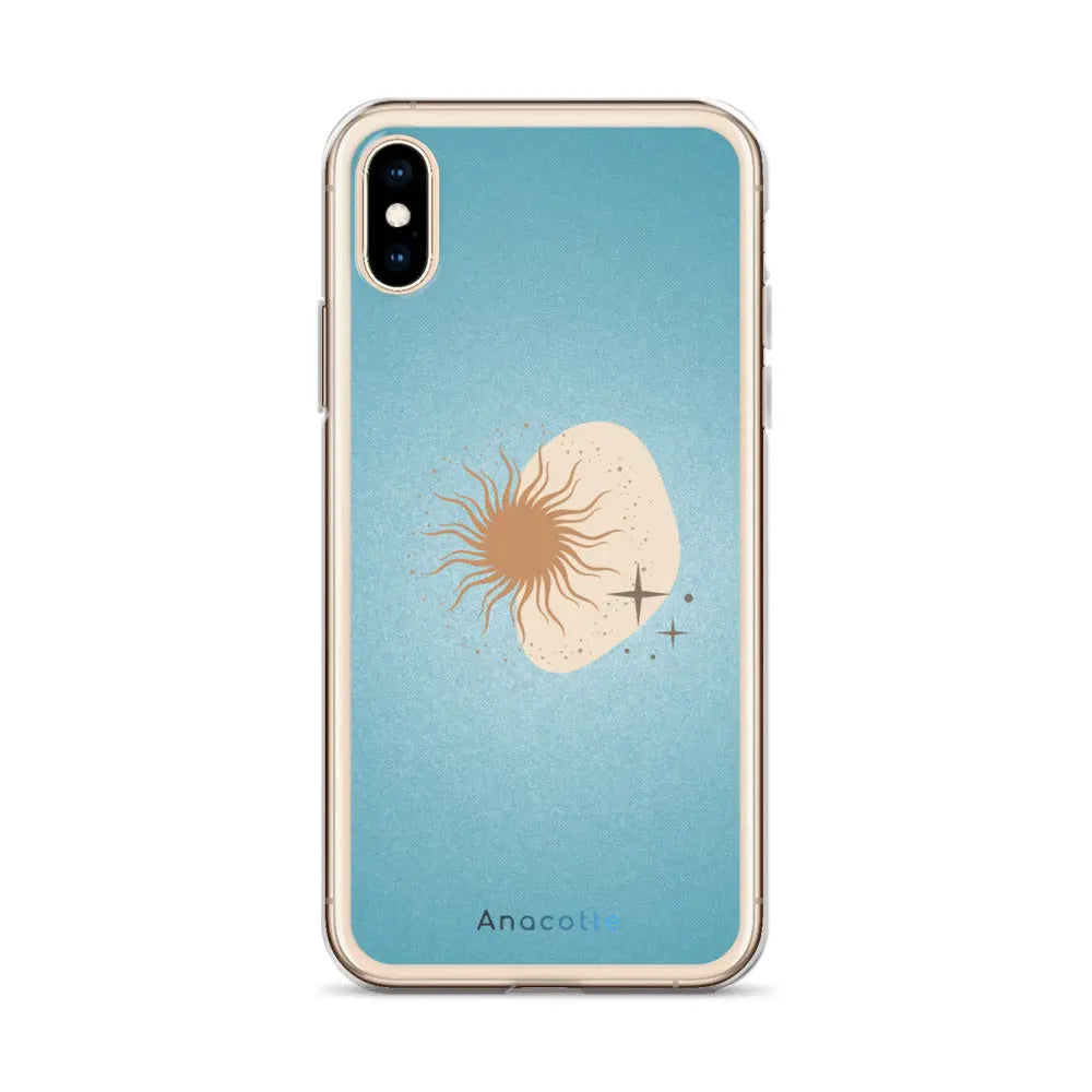 iPhone Case Anacotte