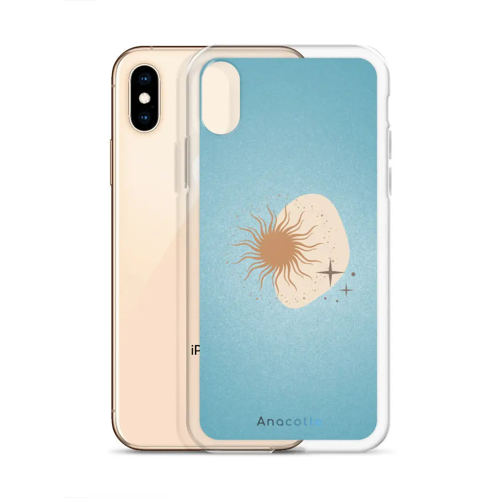 iPhone Case Anacotte