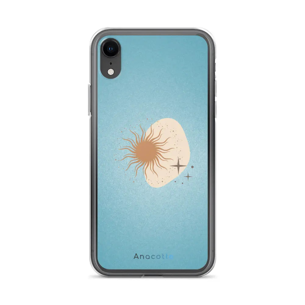 iPhone Case Anacotte