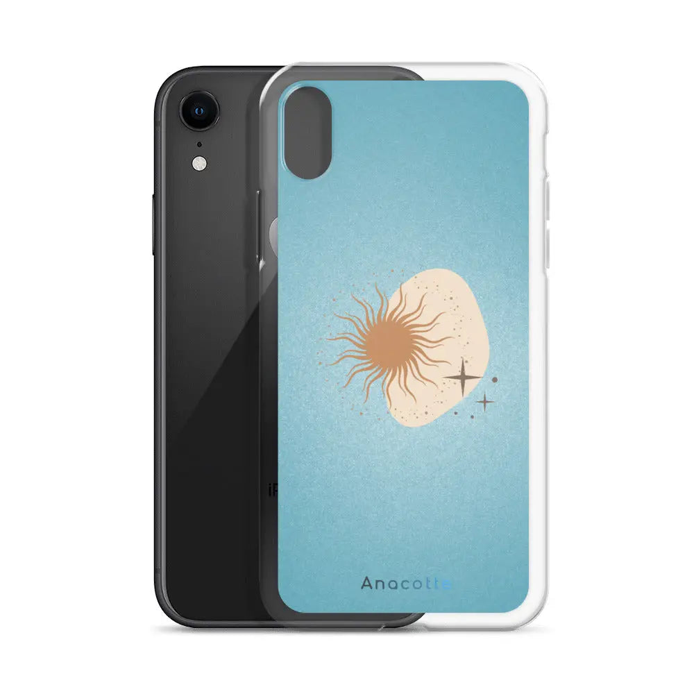 iPhone Case Anacotte