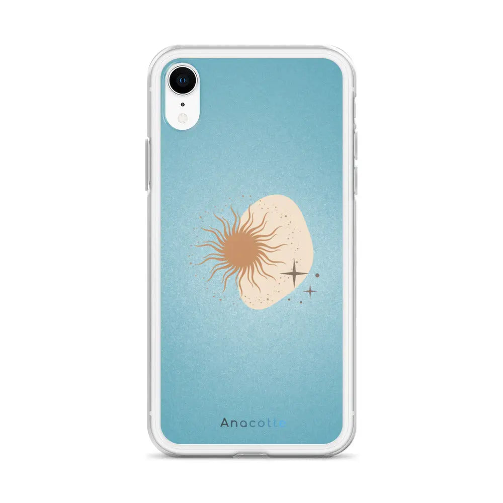 iPhone Case Anacotte