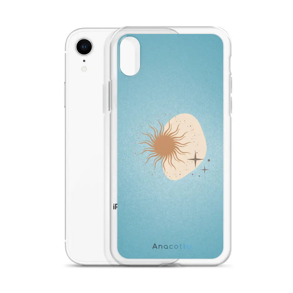 iPhone Case Anacotte