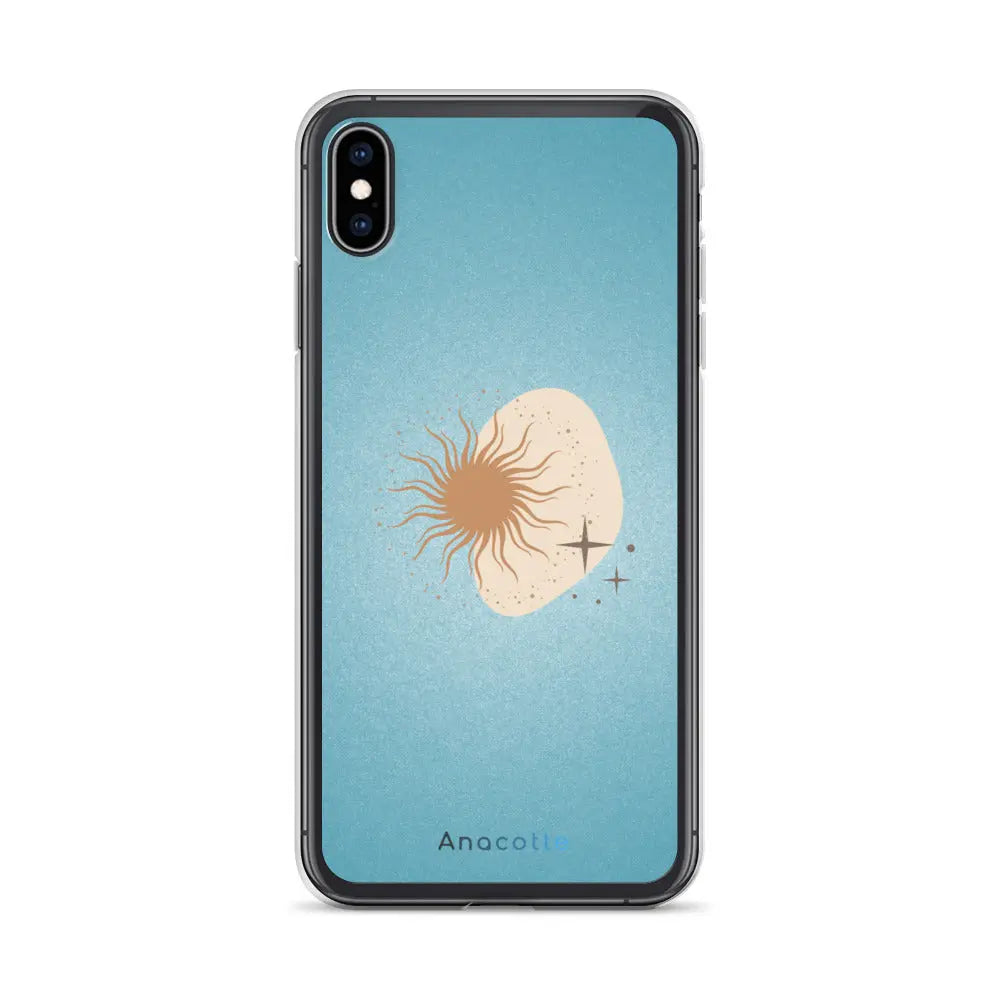 iPhone Case Anacotte