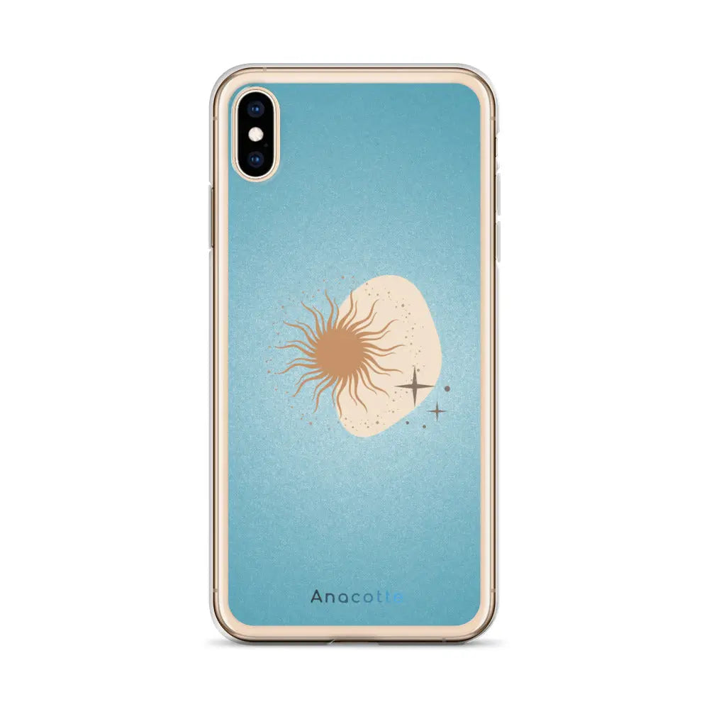 iPhone Case Anacotte