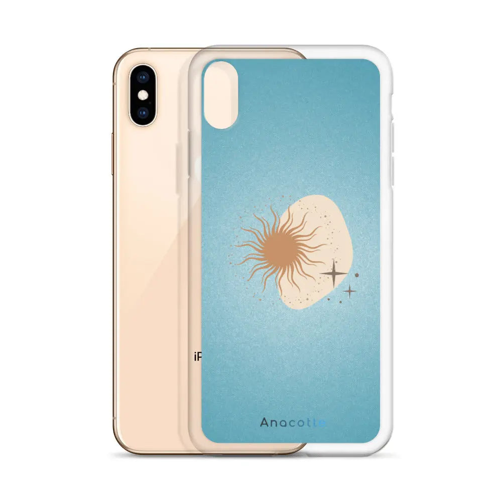 iPhone Case Anacotte