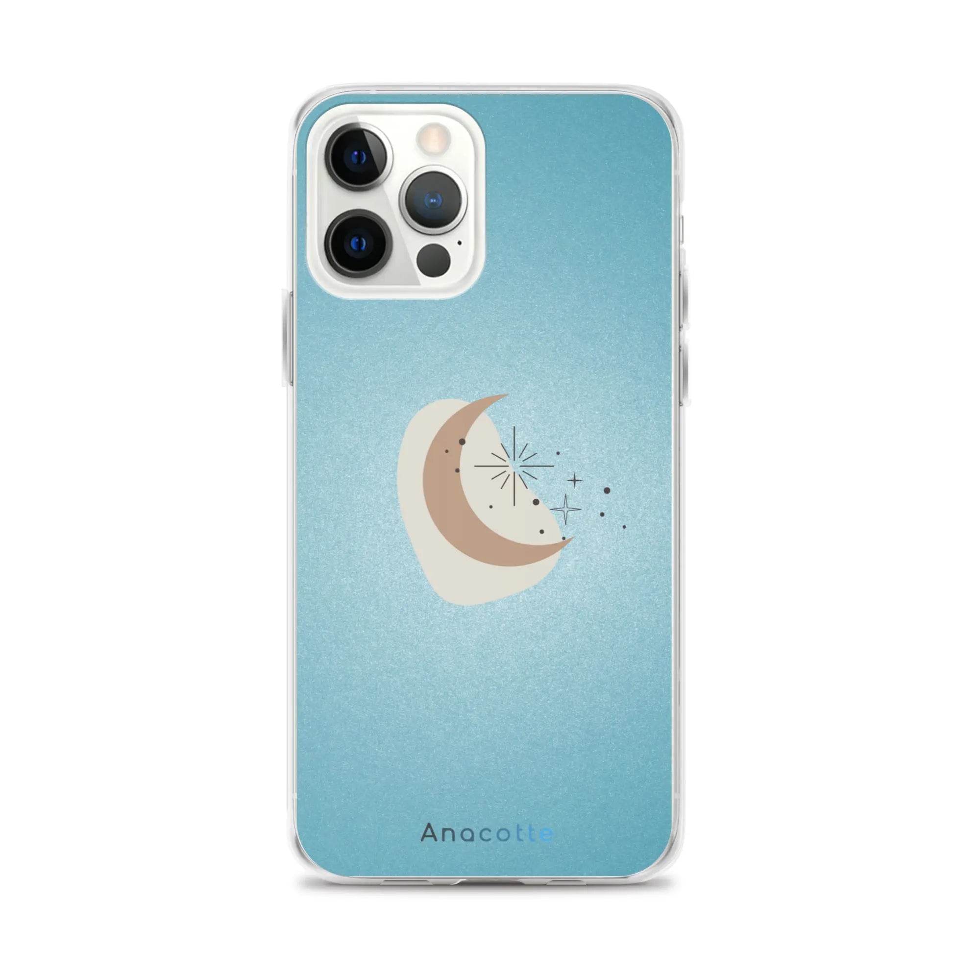 iPhone Case Anacotte