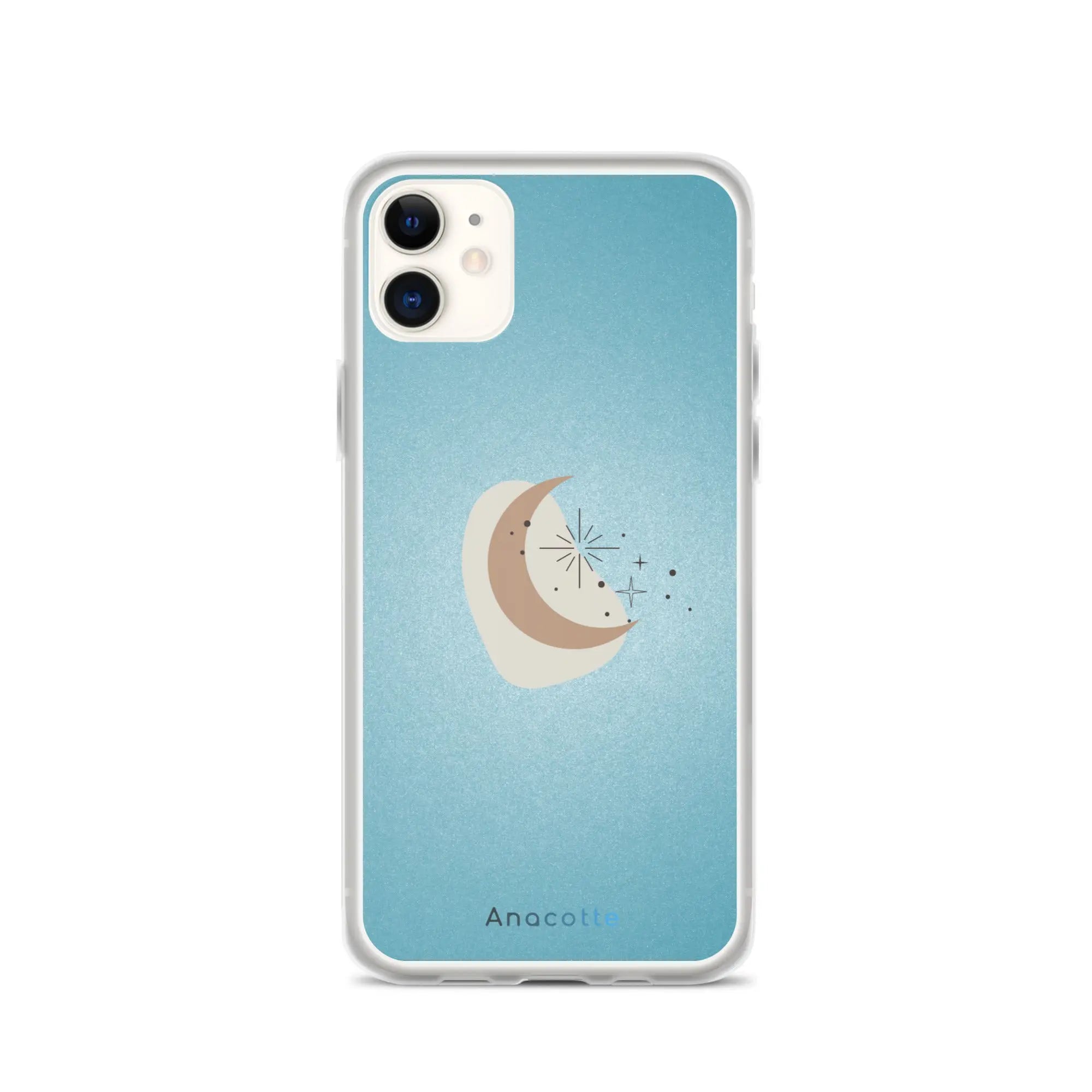 iPhone Case Anacotte