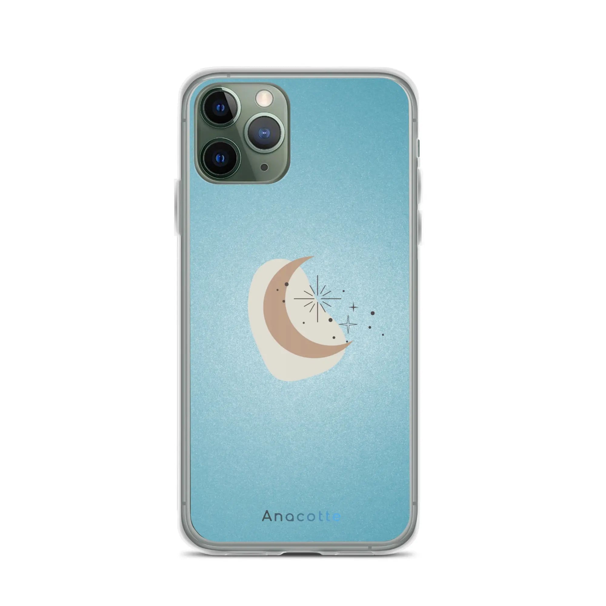 iPhone Case Anacotte