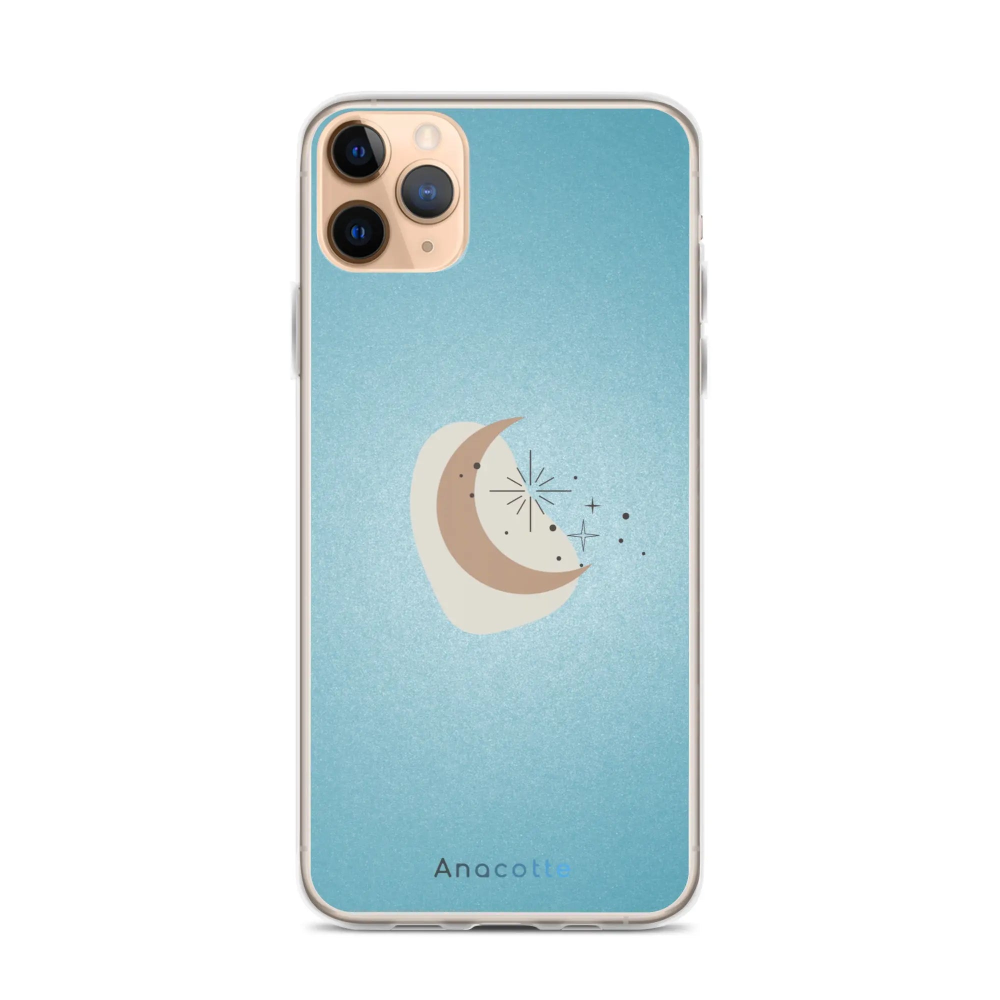 iPhone Case Anacotte