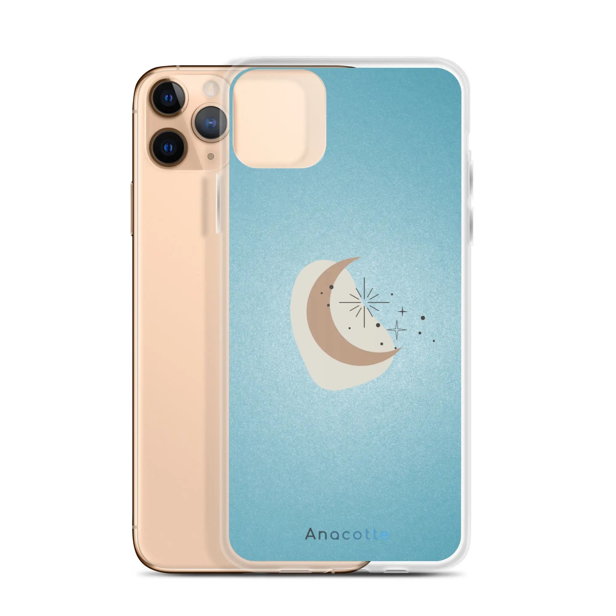 iPhone Case Anacotte