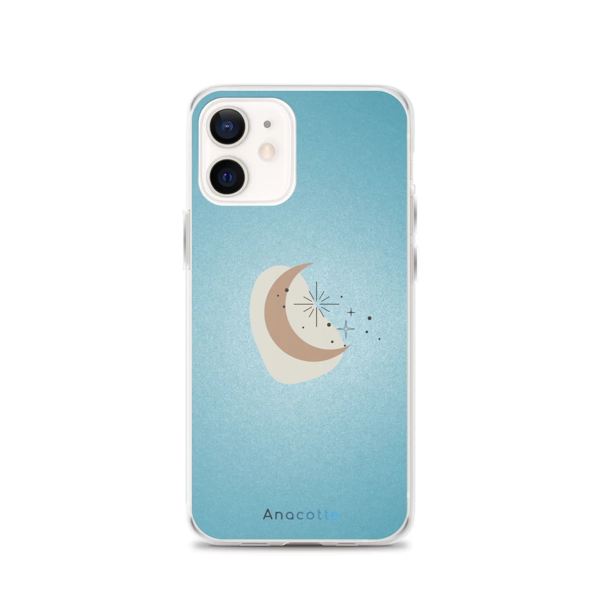 iPhone Case Anacotte