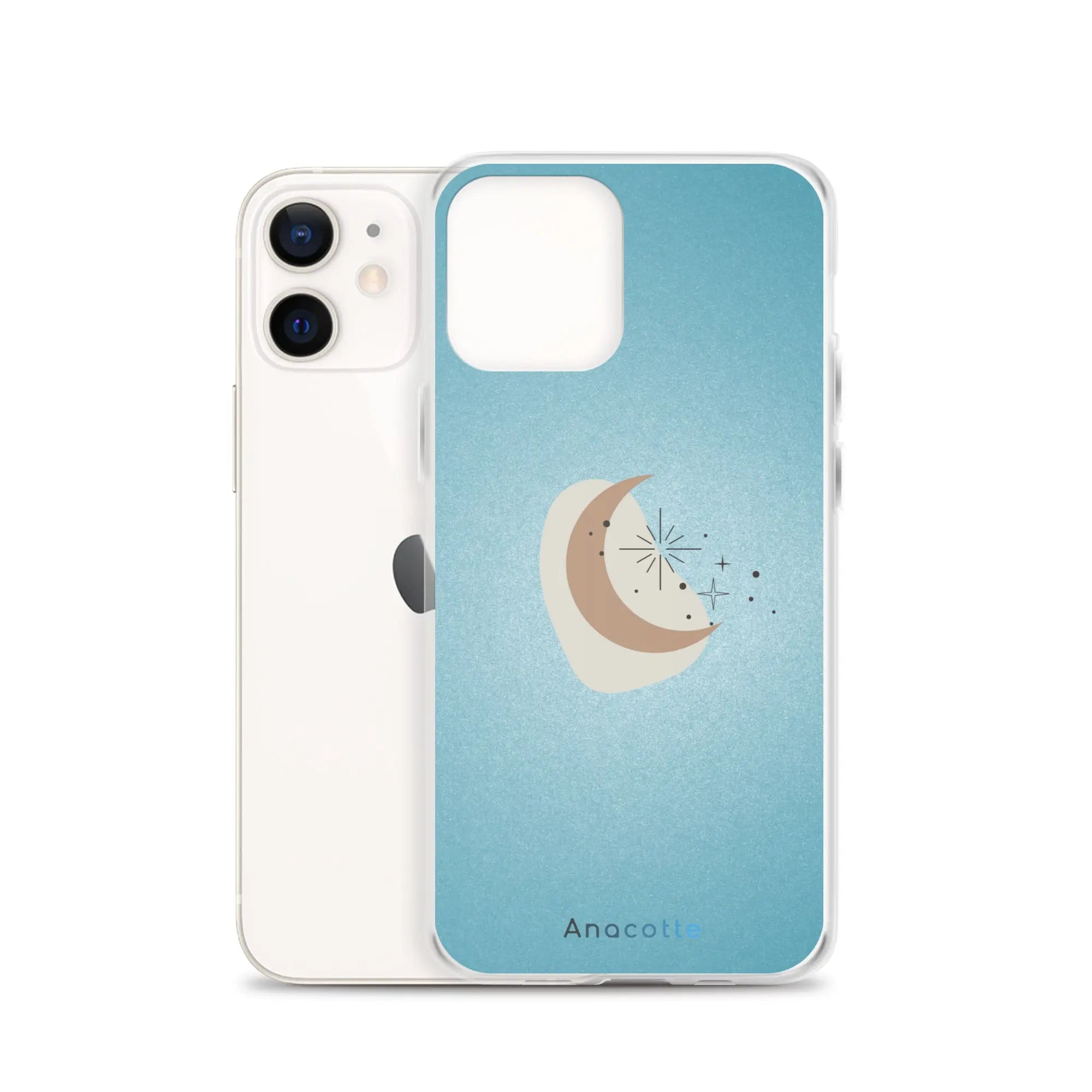 iPhone Case Anacotte