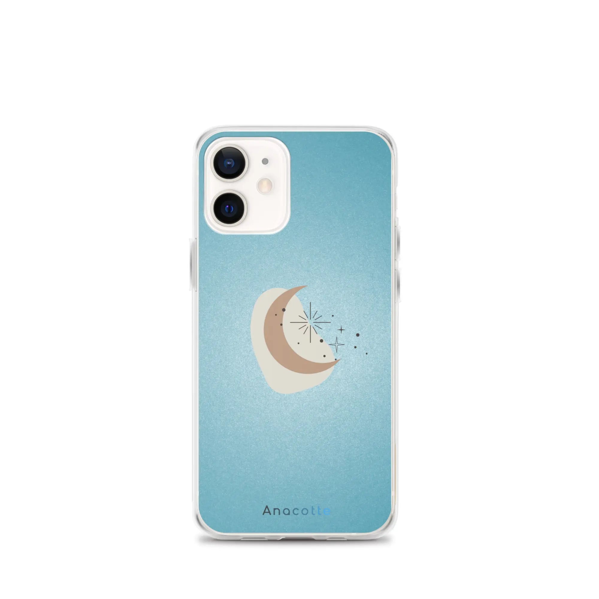 iPhone Case Anacotte