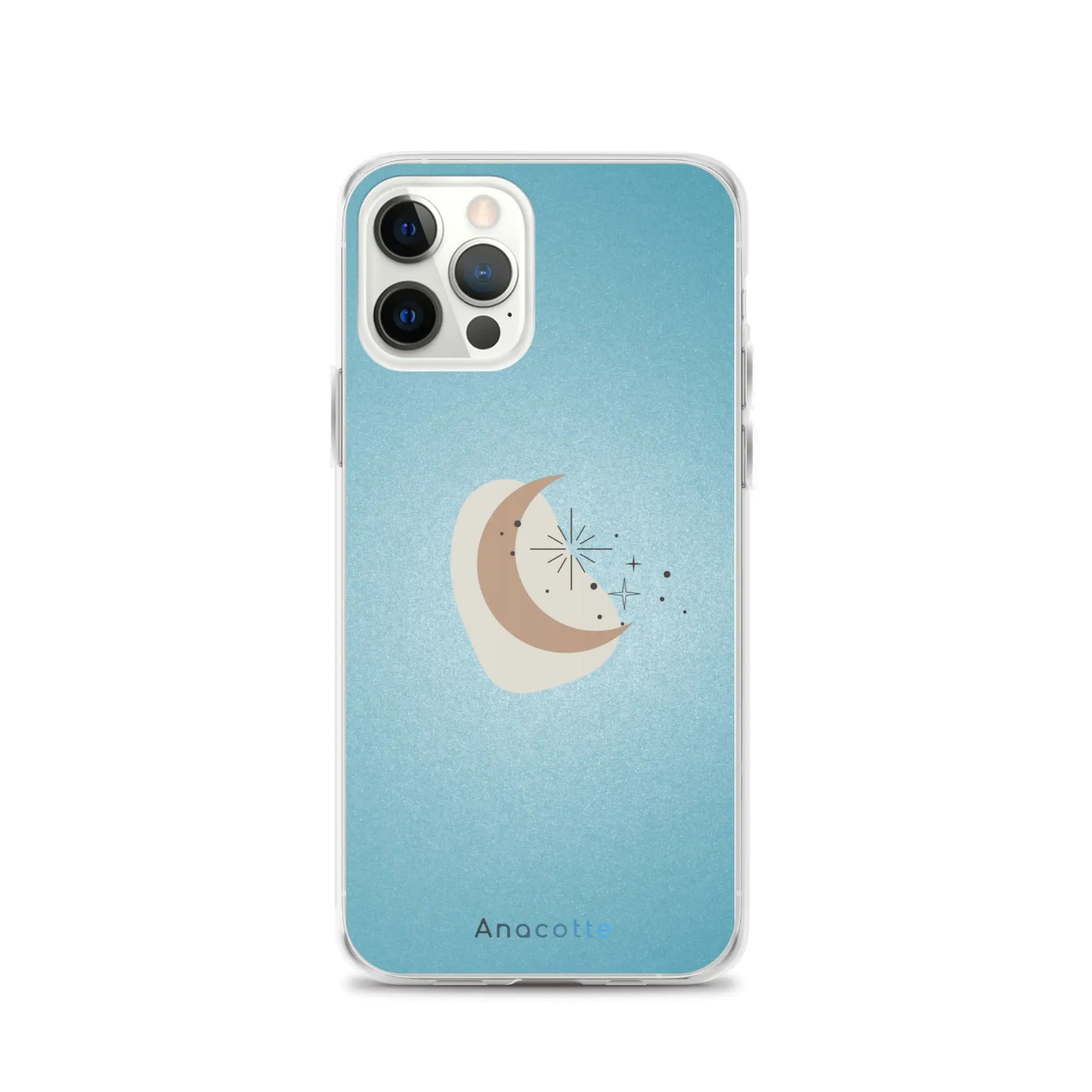 iPhone Case Anacotte