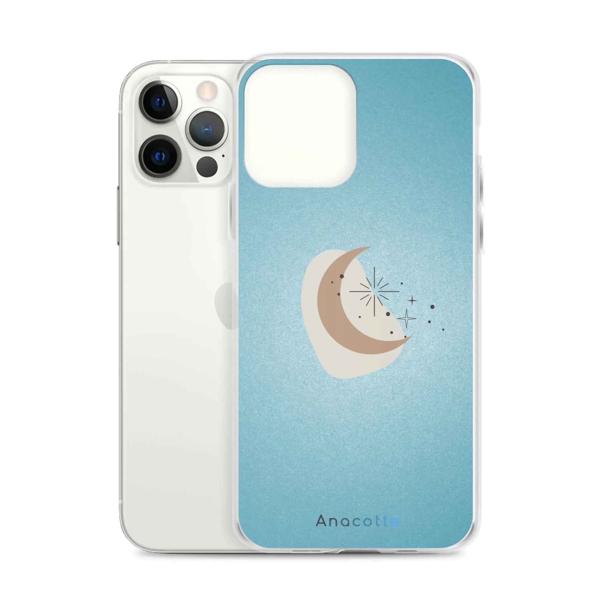 iPhone Case Anacotte