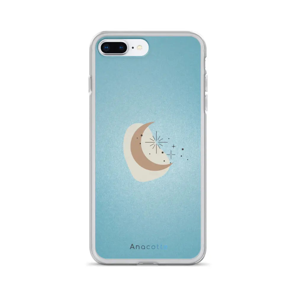 iPhone Case Anacotte