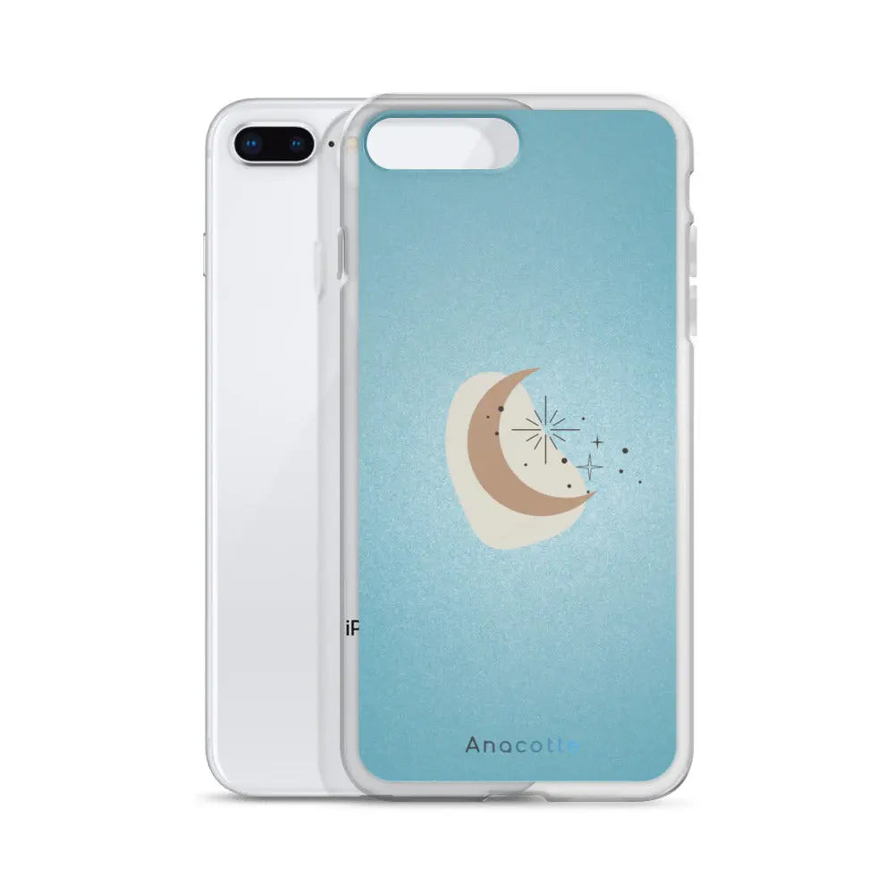 iPhone Case Anacotte