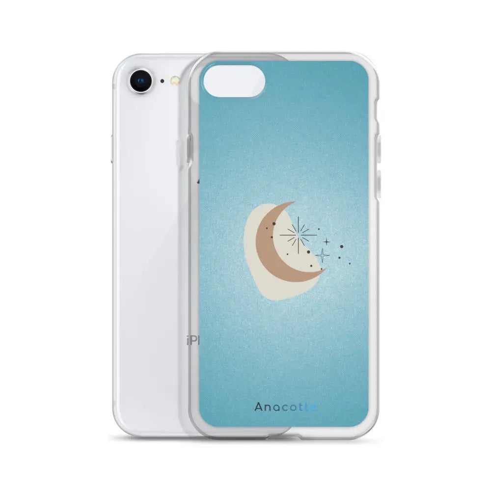 iPhone Case Anacotte