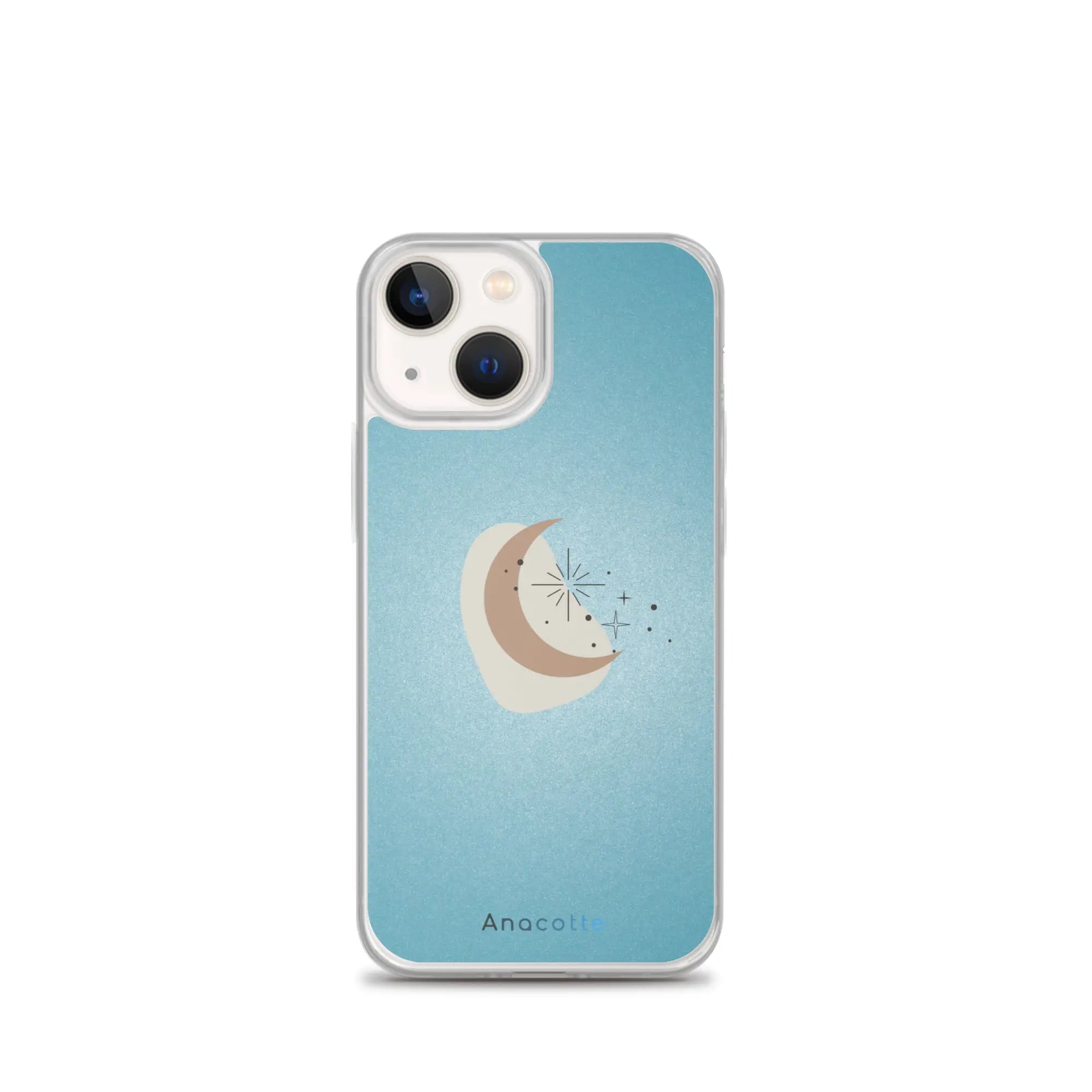 iPhone Case Anacotte