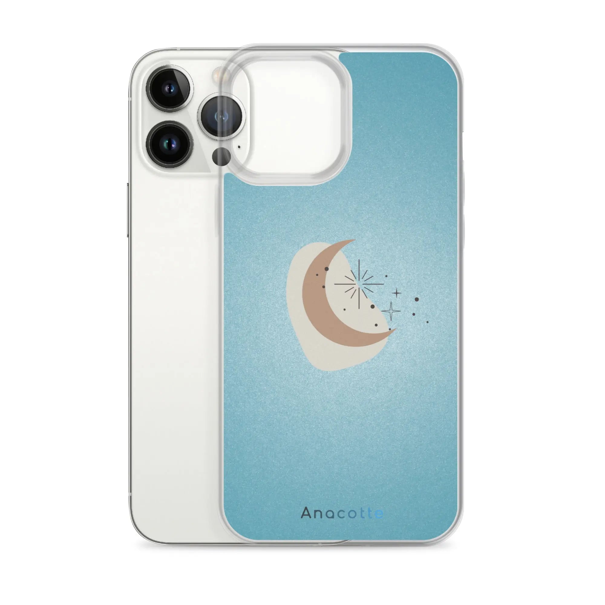 iPhone Case Anacotte