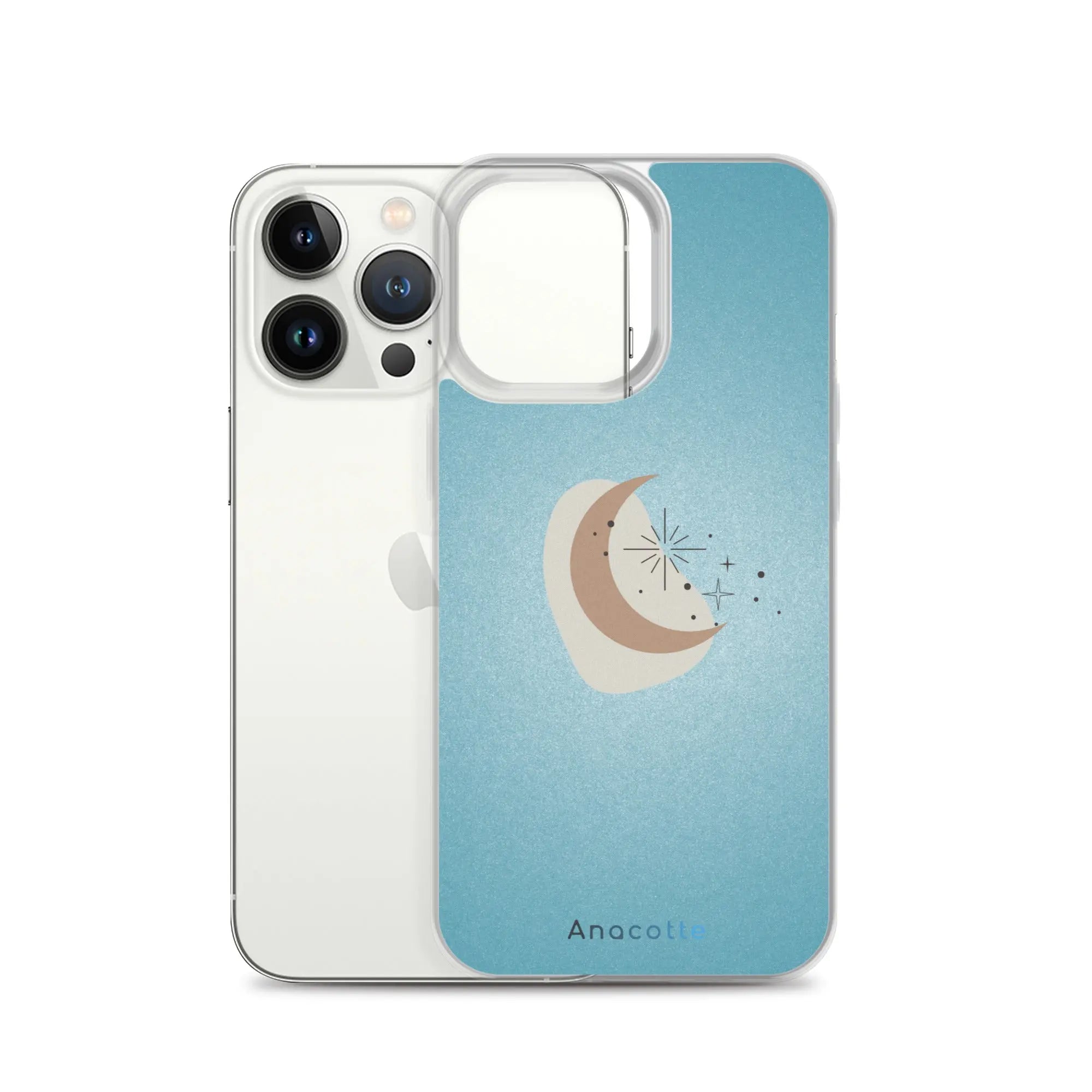 iPhone Case Anacotte