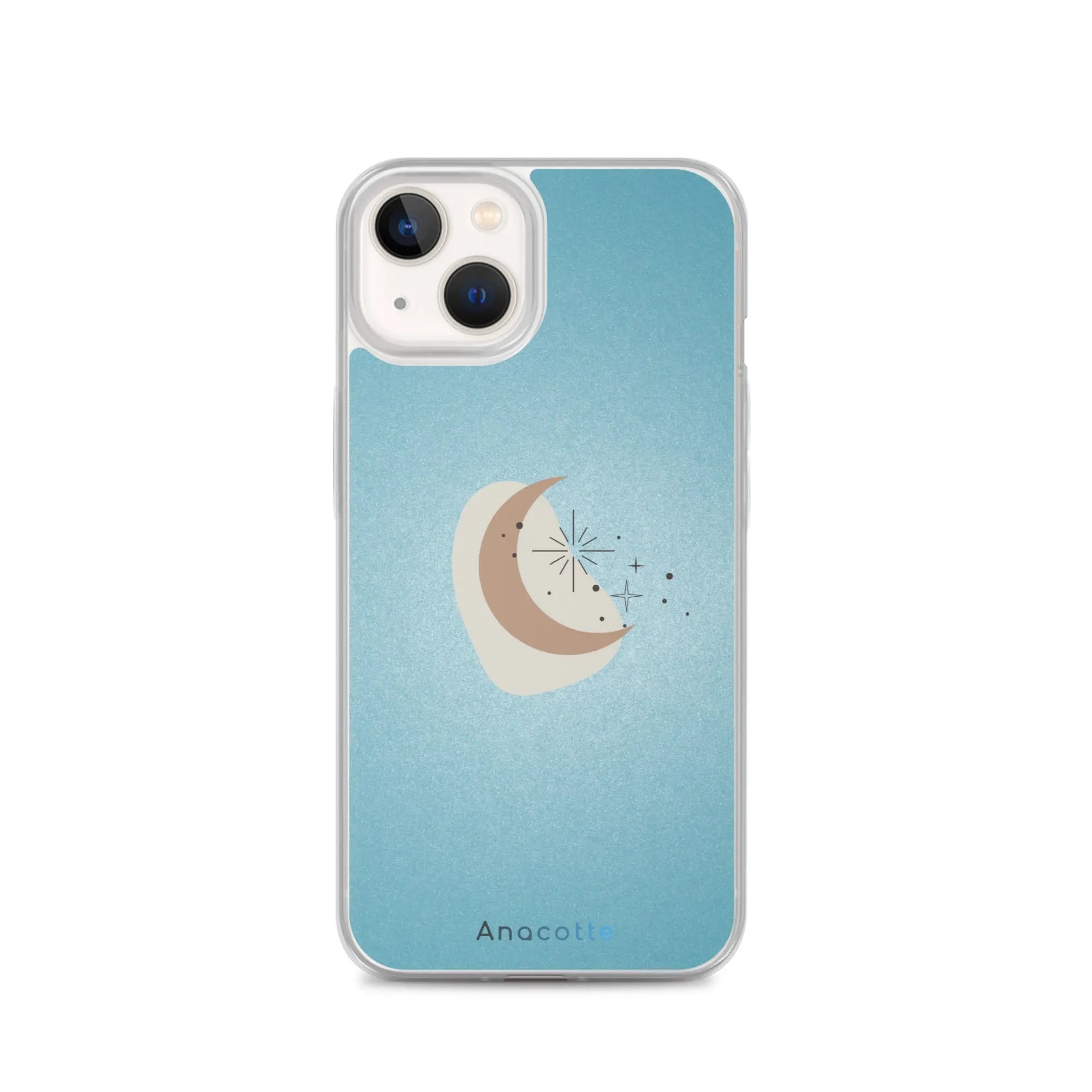 iPhone Case Anacotte