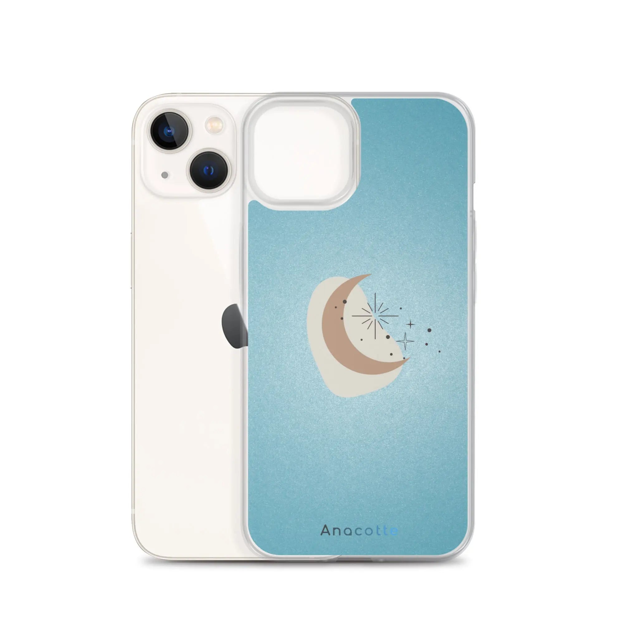 iPhone Case Anacotte