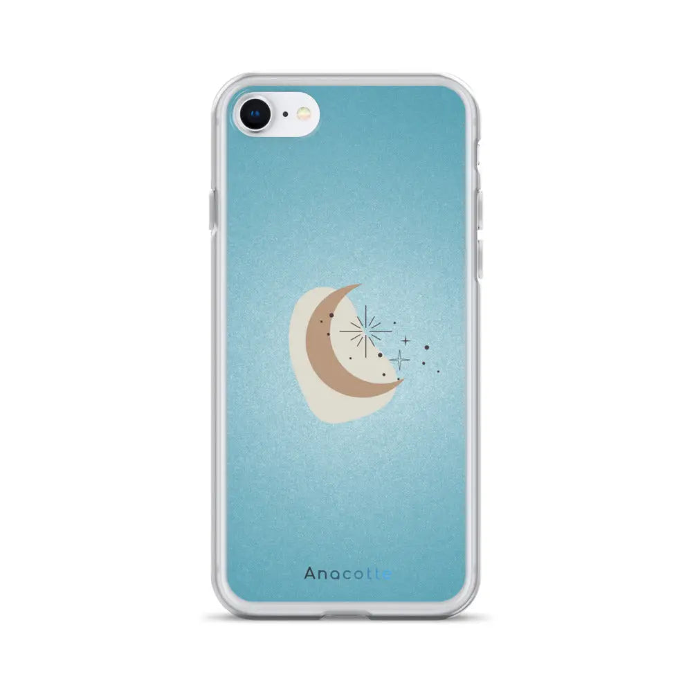 iPhone Case Anacotte