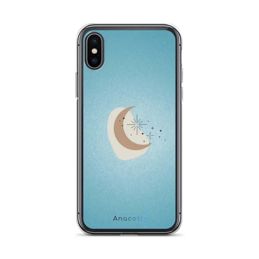 iPhone Case Anacotte