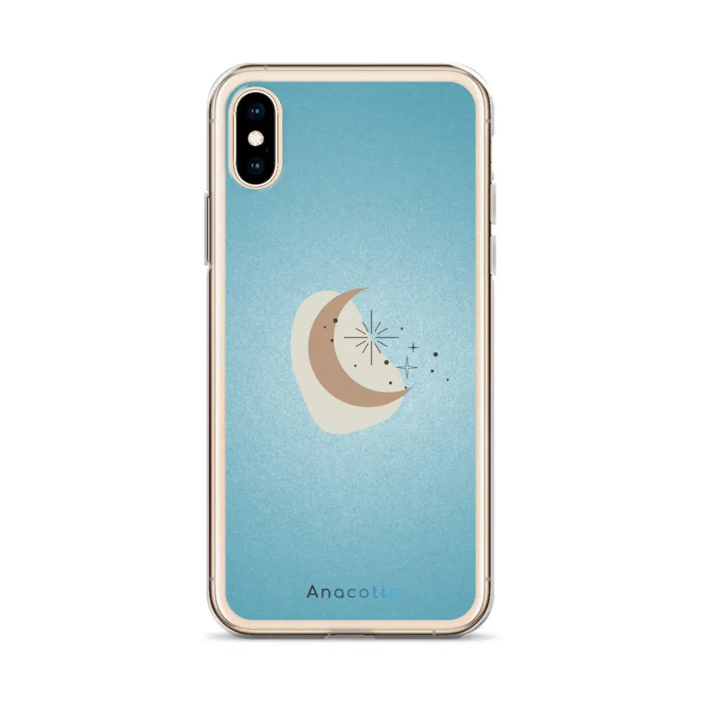 iPhone Case Anacotte