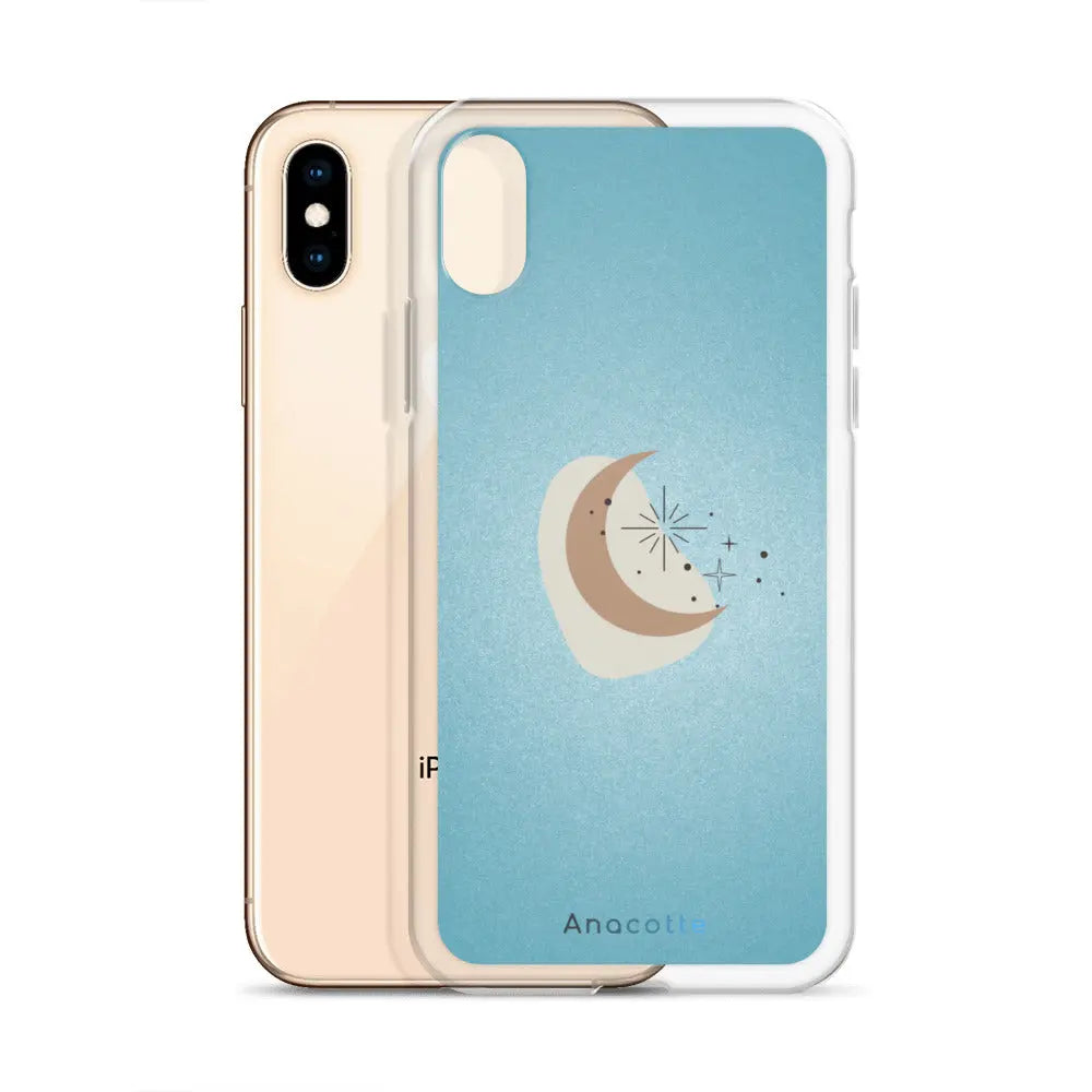 iPhone Case Anacotte