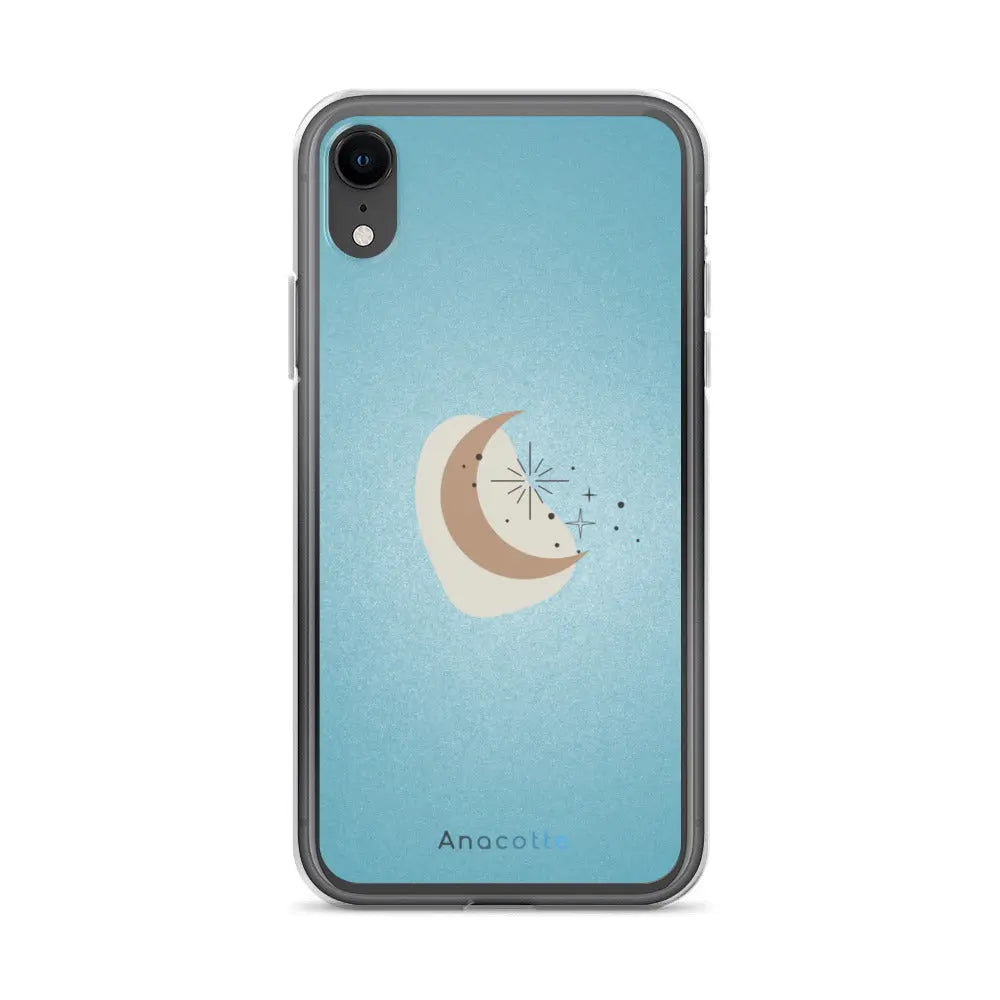 iPhone Case Anacotte