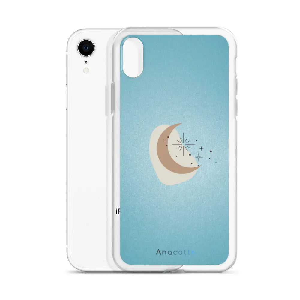 iPhone Case Anacotte