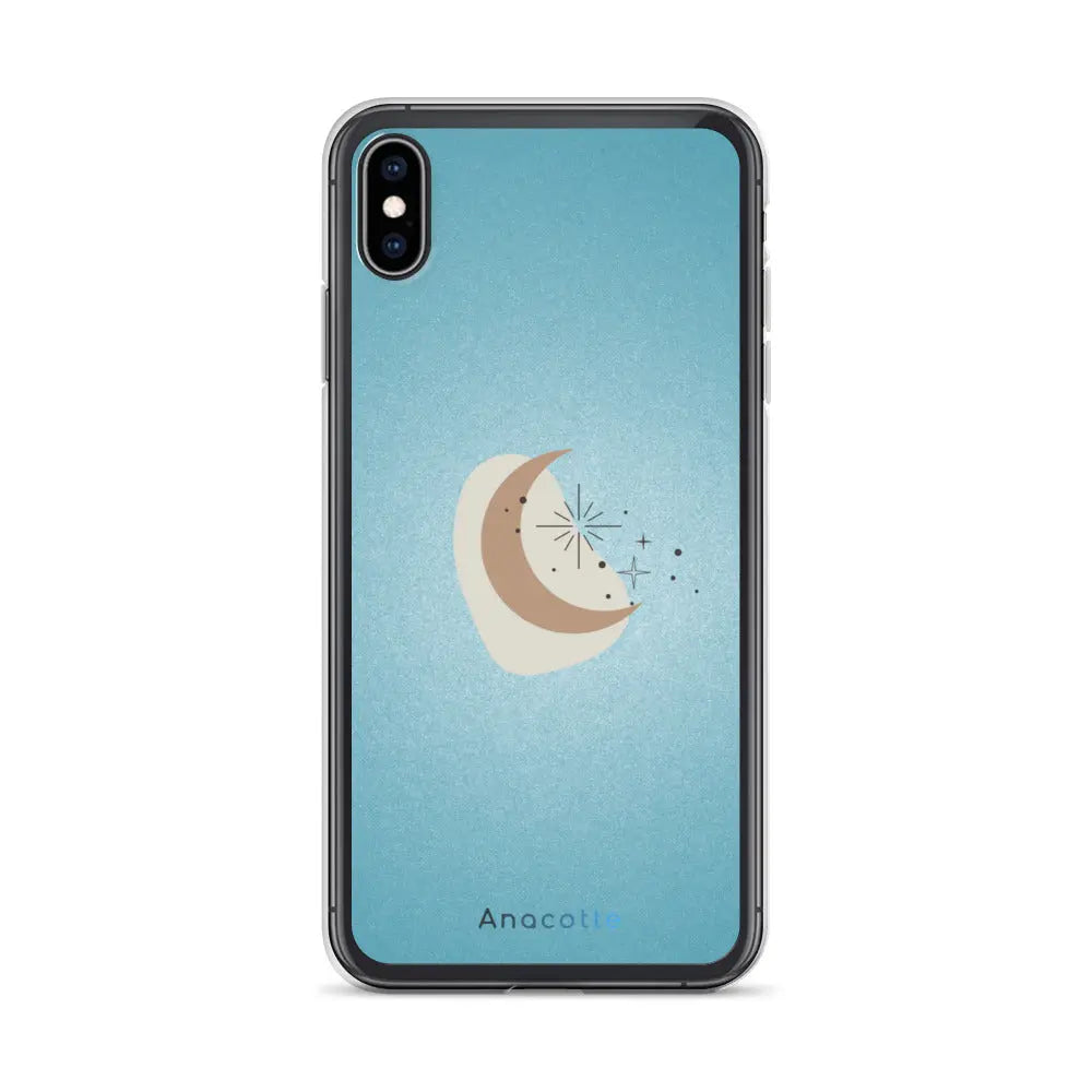 iPhone Case Anacotte