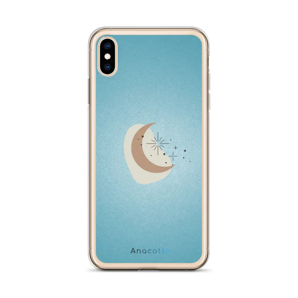 iPhone Case Anacotte