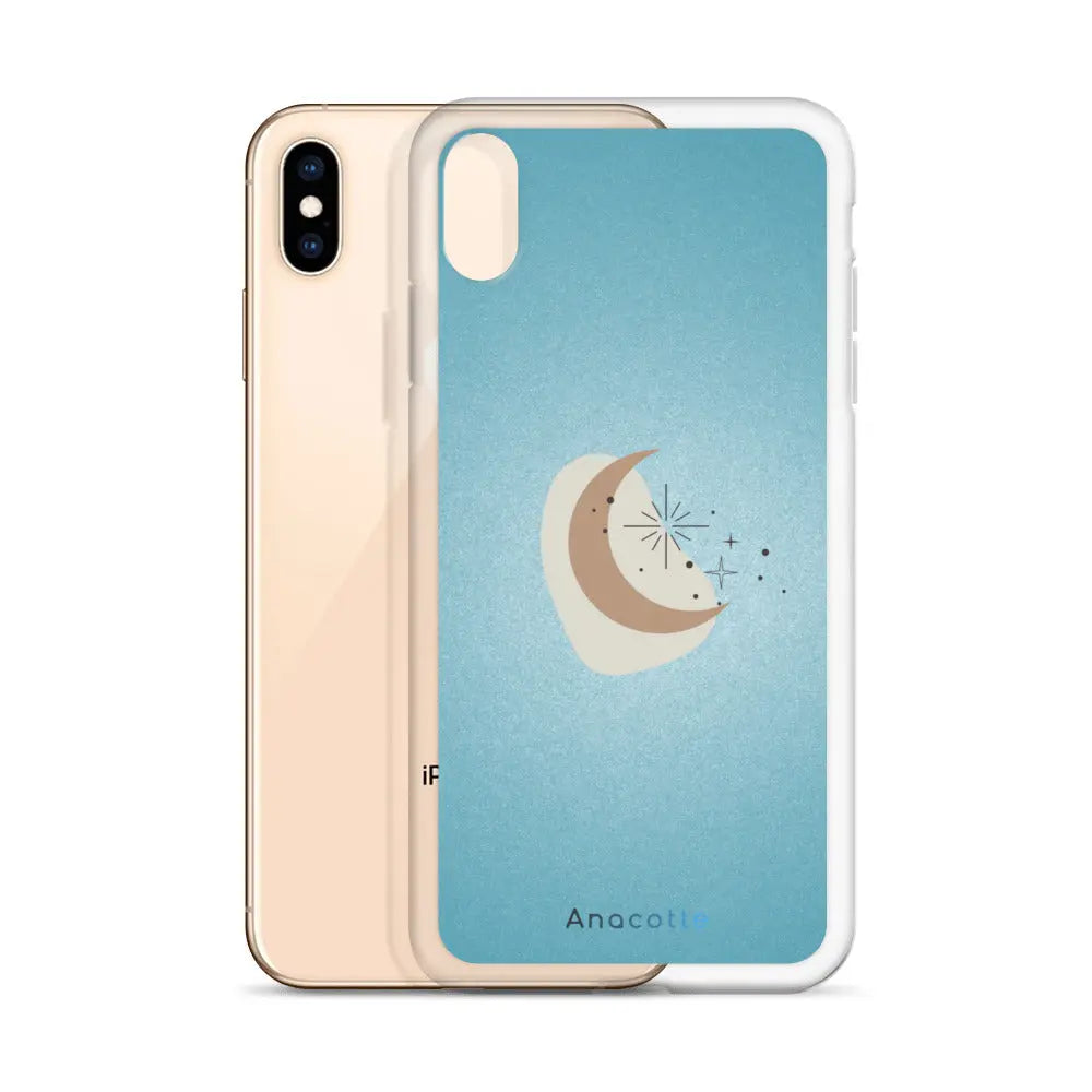 iPhone Case Anacotte