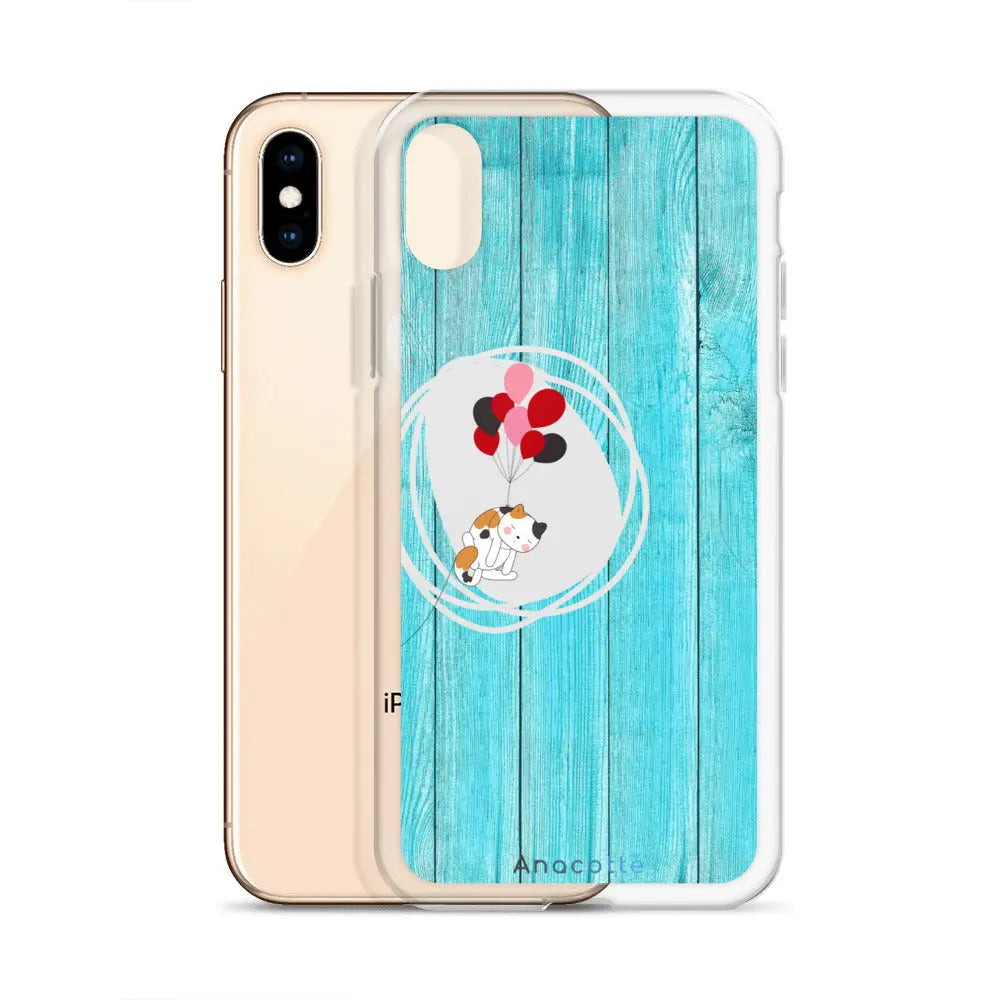 iPhone Case Anacotte