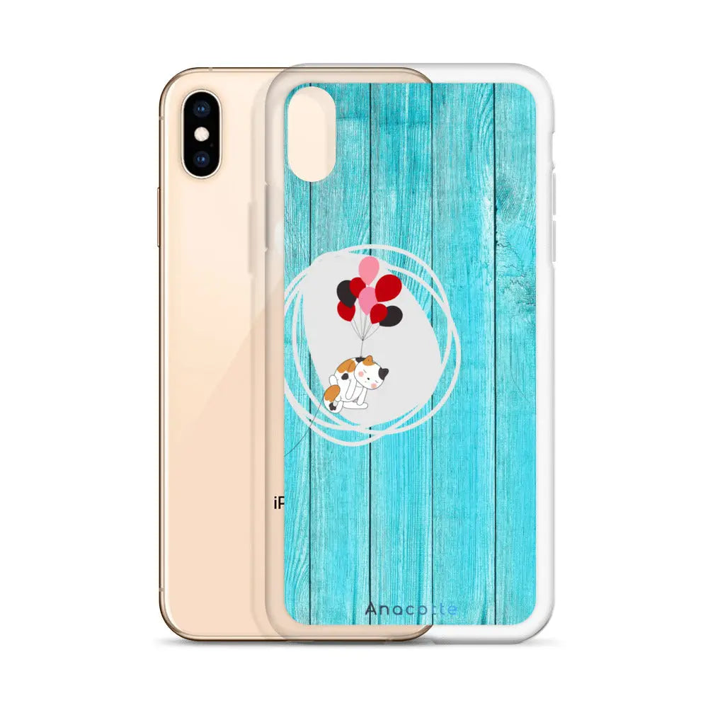 iPhone Case Anacotte