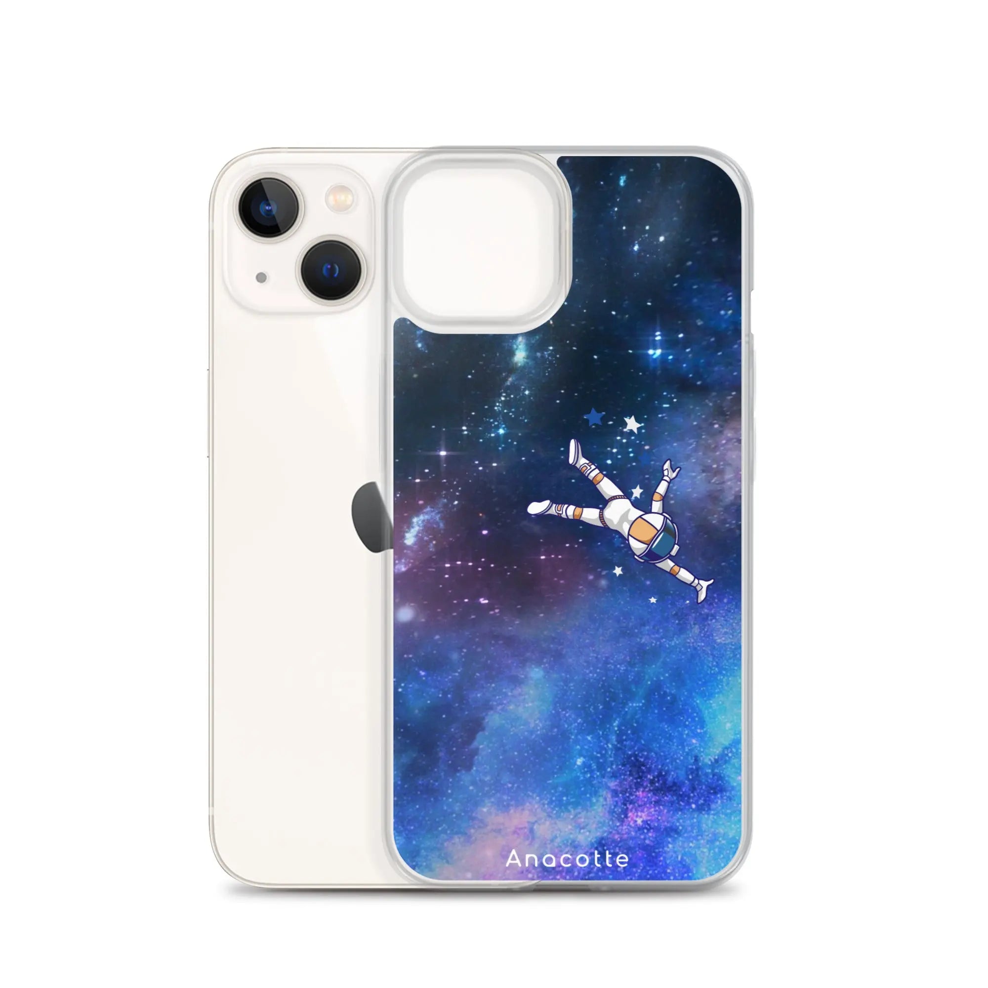 iPhone Case Anacotte