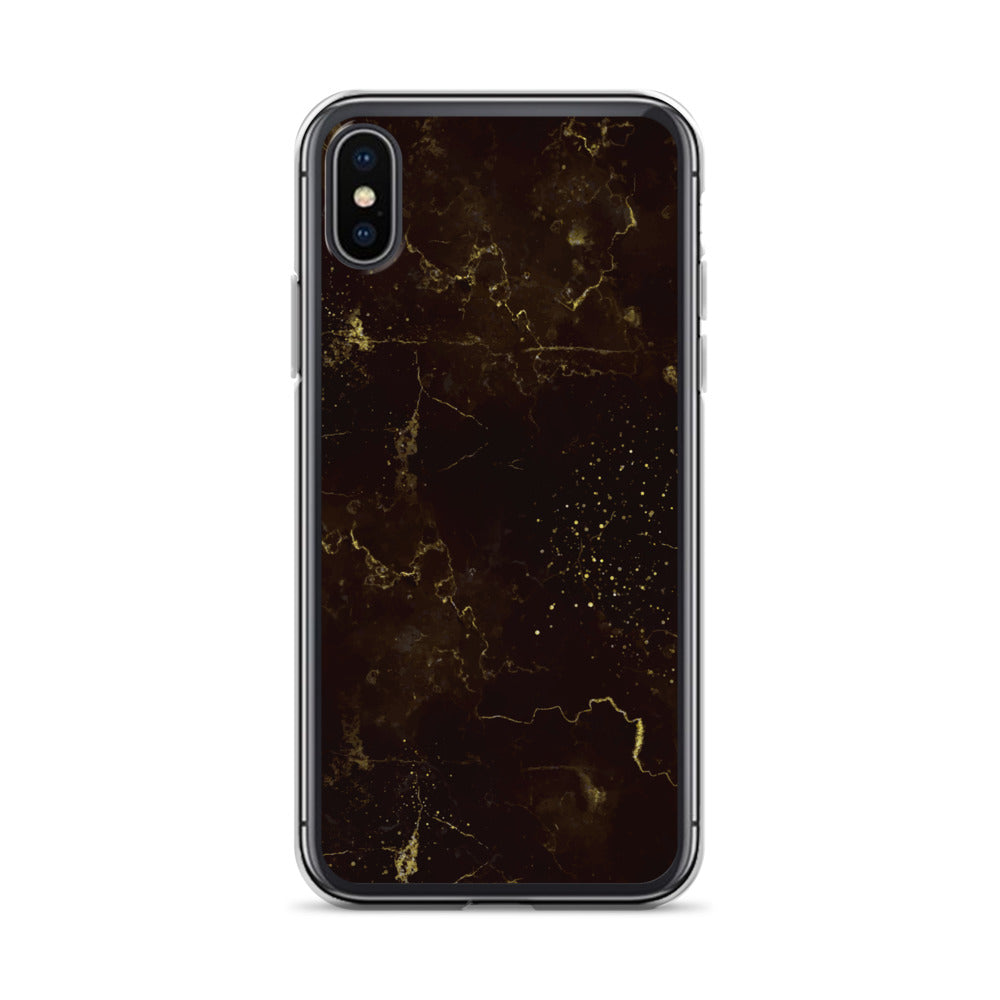 Schützende dünne Symmetrie-iPhone-Hülle