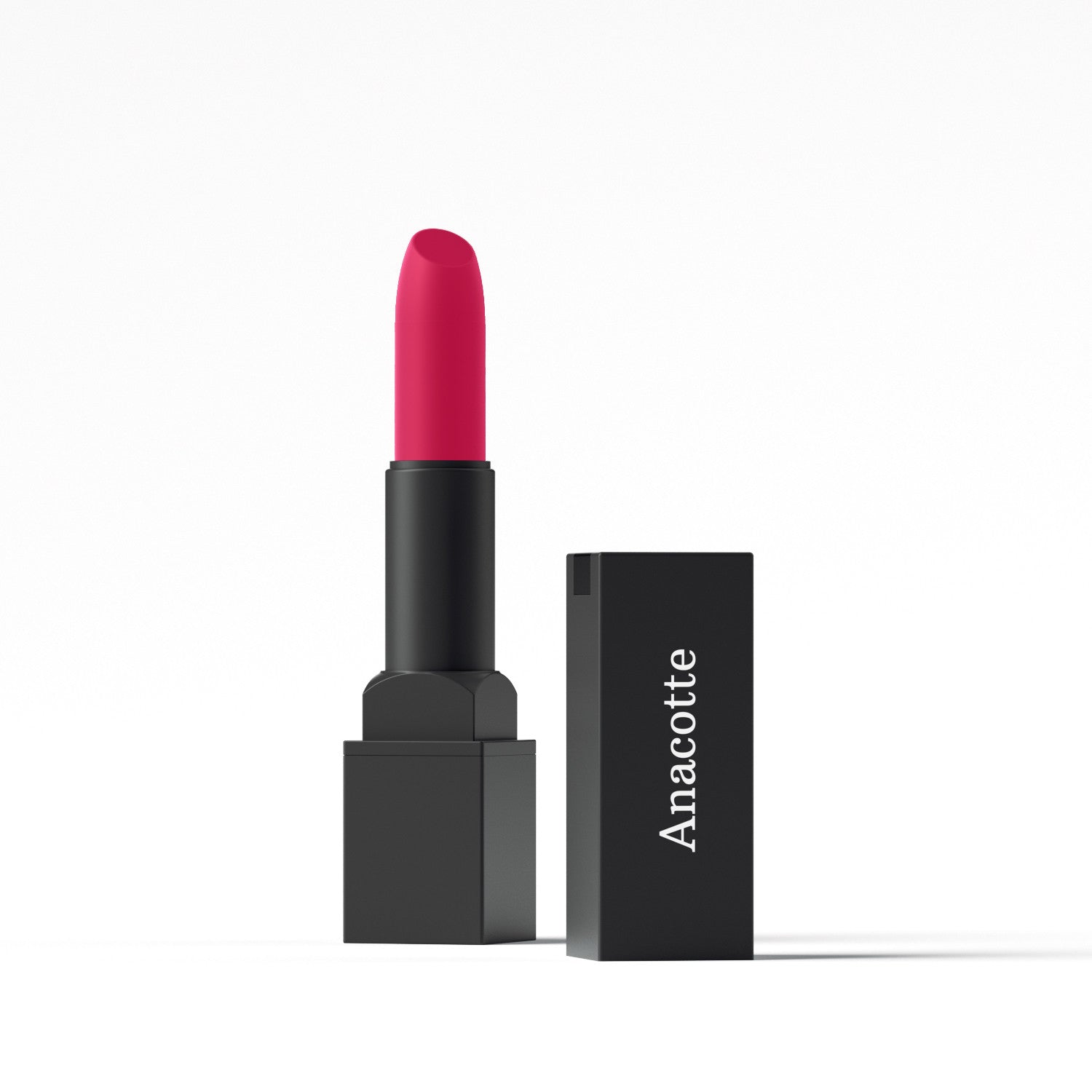 anacotte lipstick red