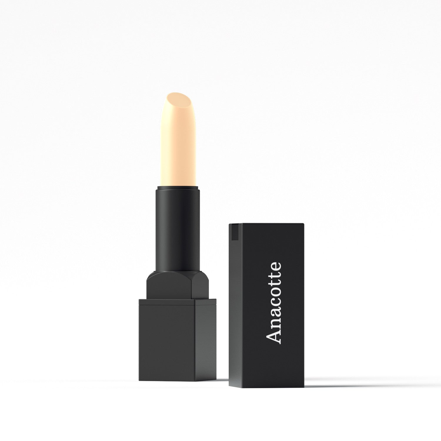 Anacotte Silky Smooth Lipstick: Enriched with Avocado Oil and Vitamin E