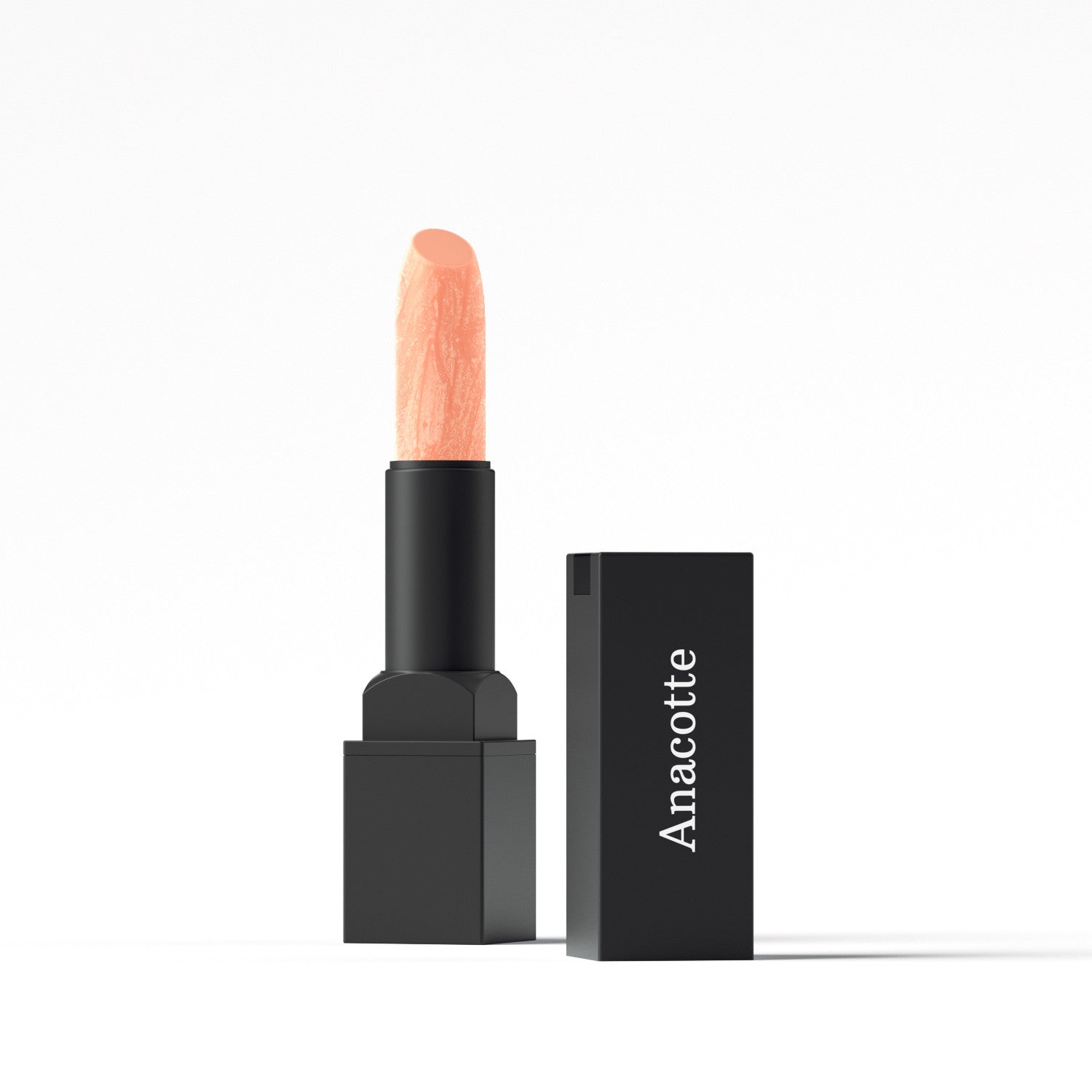 Anacotte Silky Smooth Lipstick: Enriched with Avocado Oil and Vitamin E