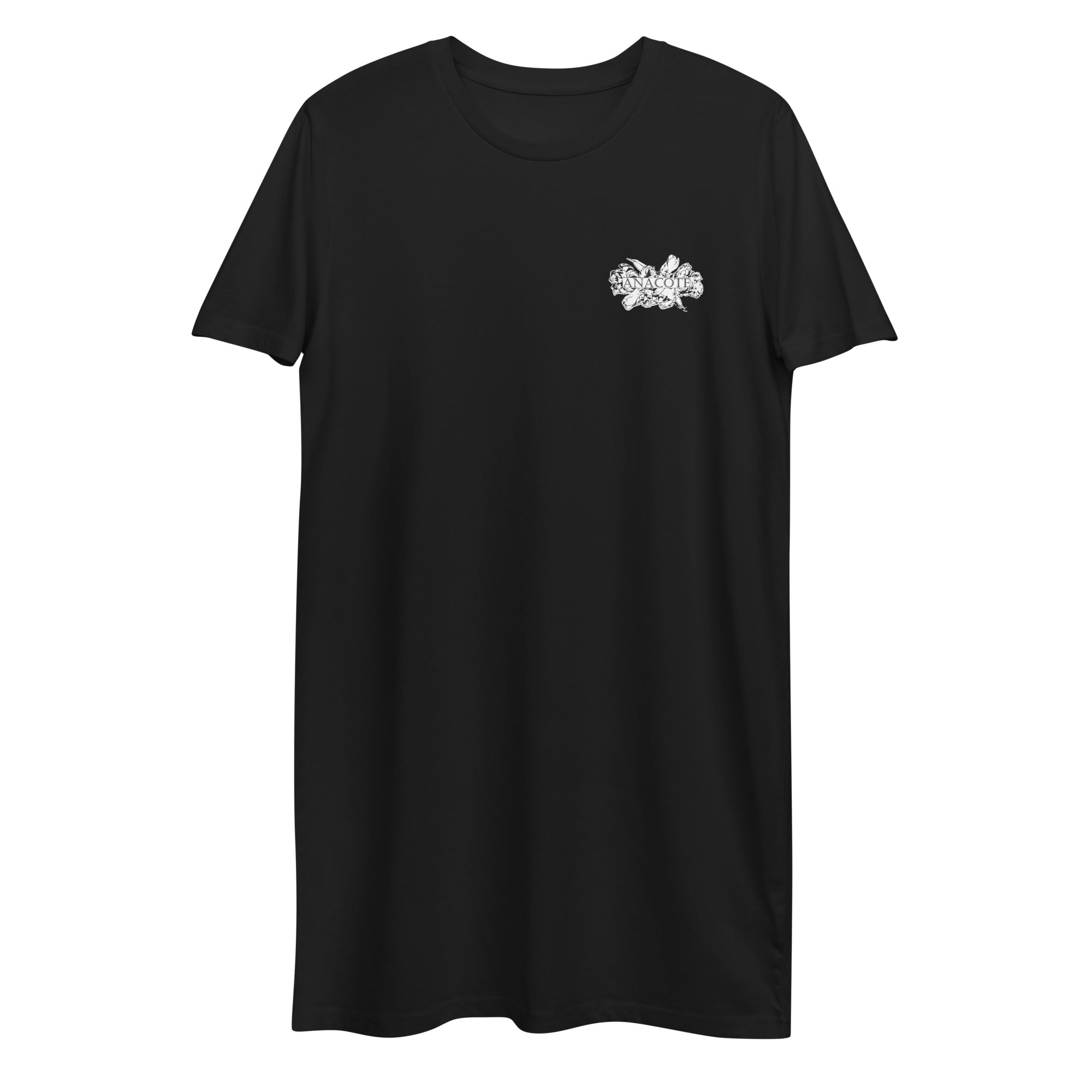 Anacotte Organic cotton t-shirt dress