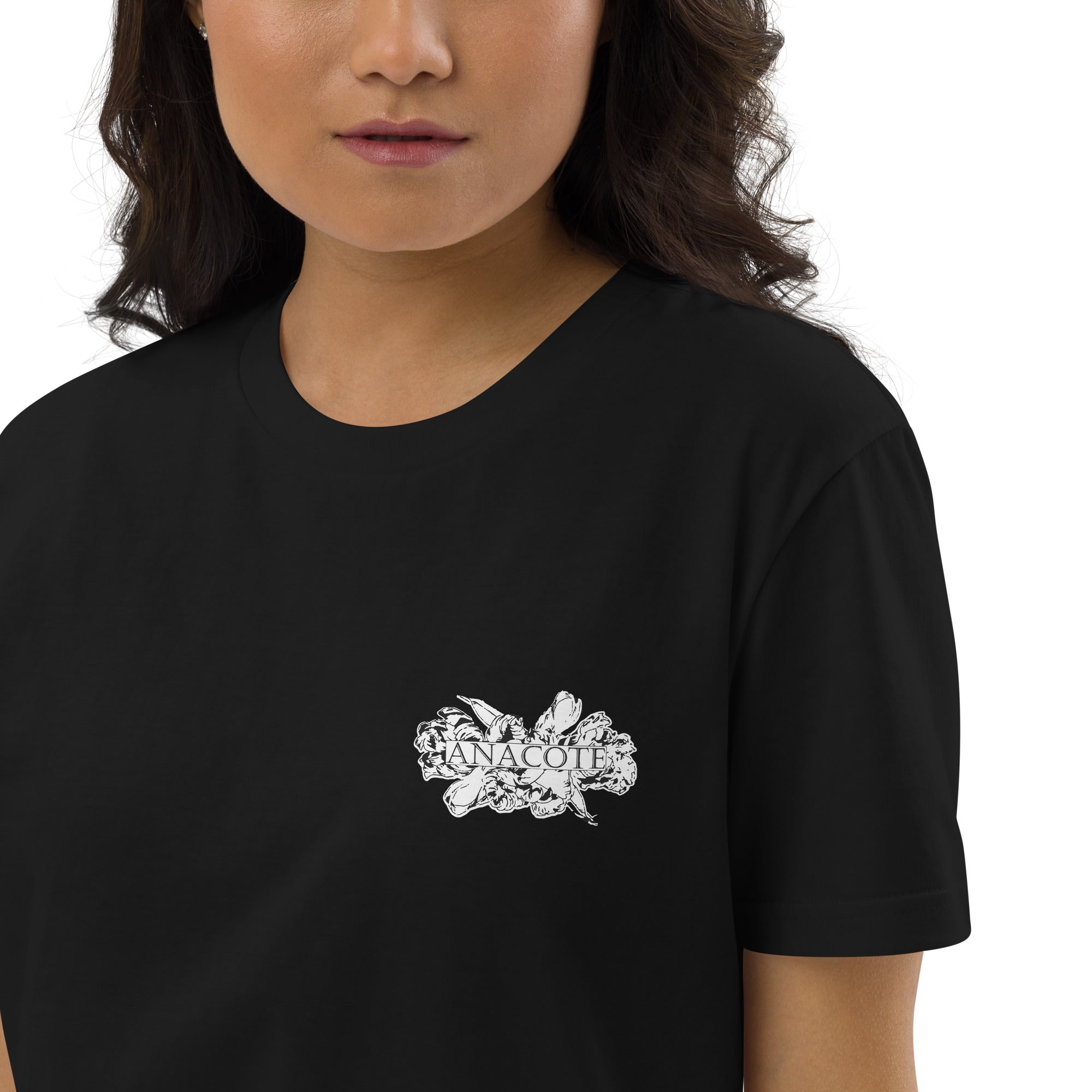 Anacotte Organic cotton t-shirt dress