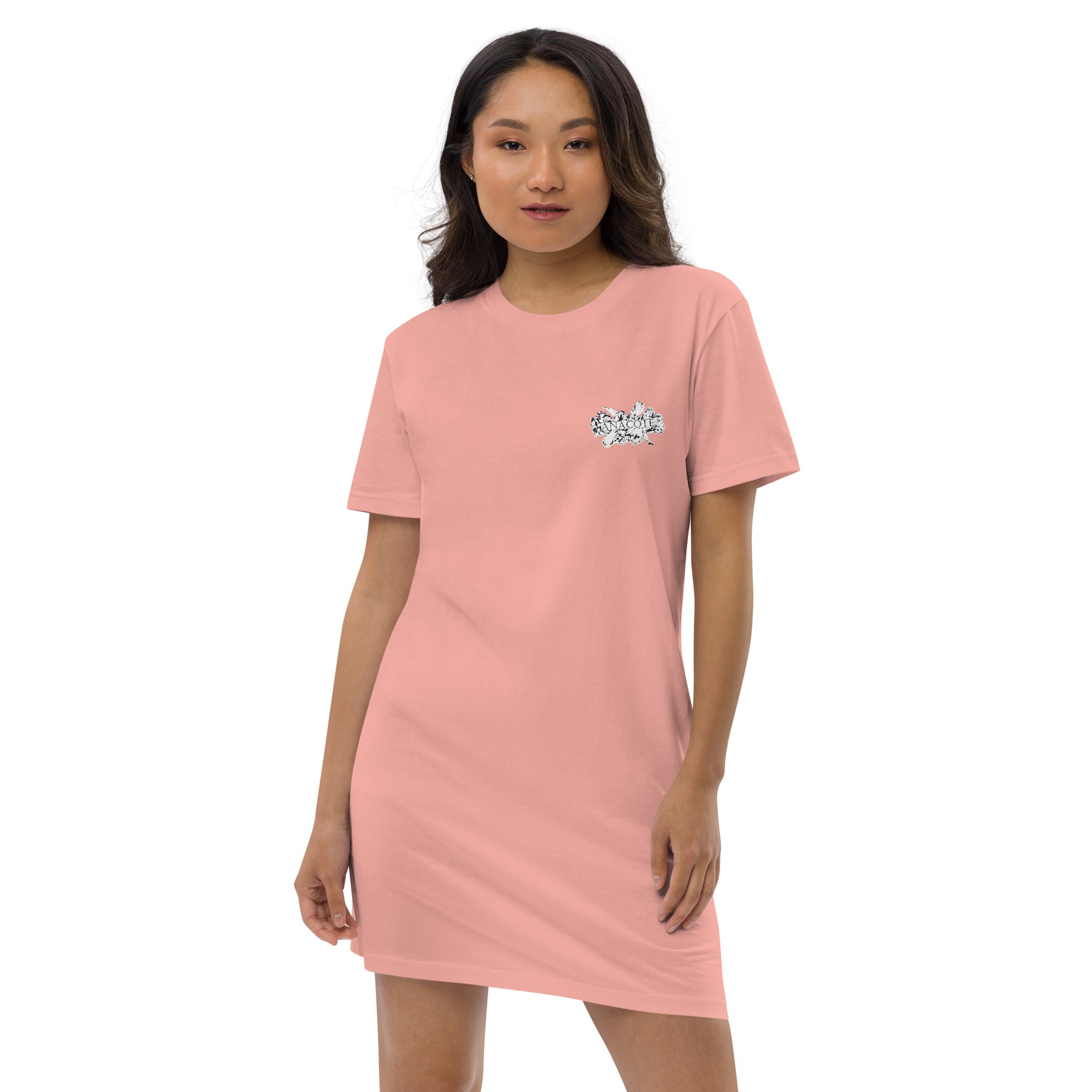 Anacotte Organic cotton t-shirt dress