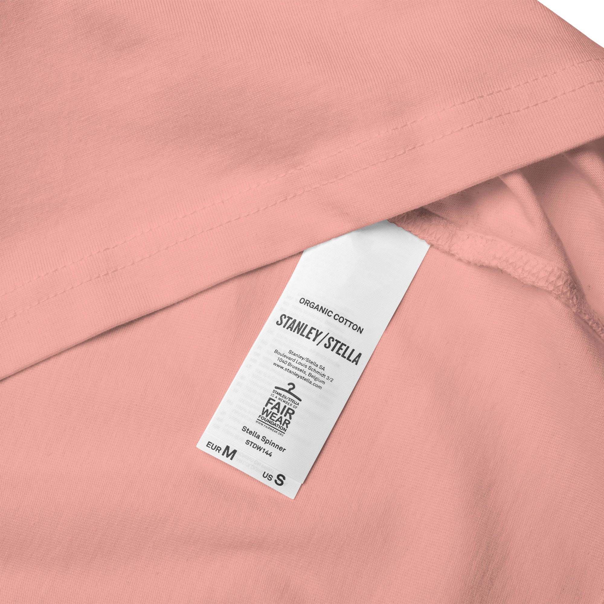 Anacotte Organic cotton t-shirt dress