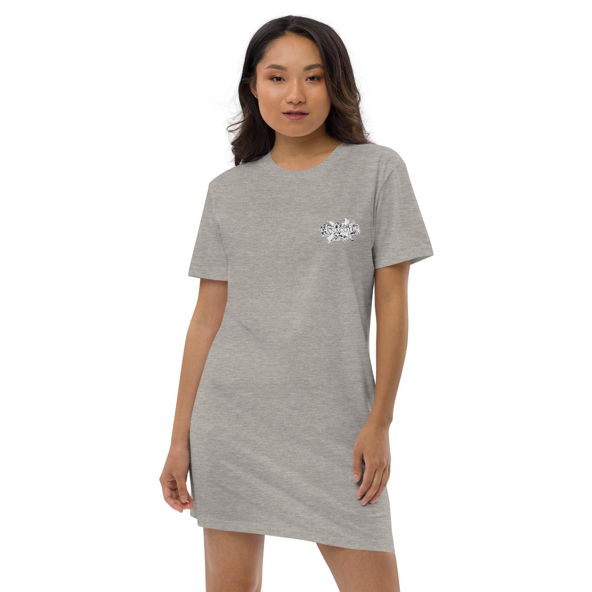 Anacotte Organic cotton t-shirt dress